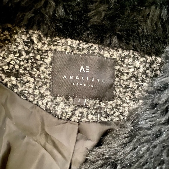 Winter Coat L - Picture 4 of 4